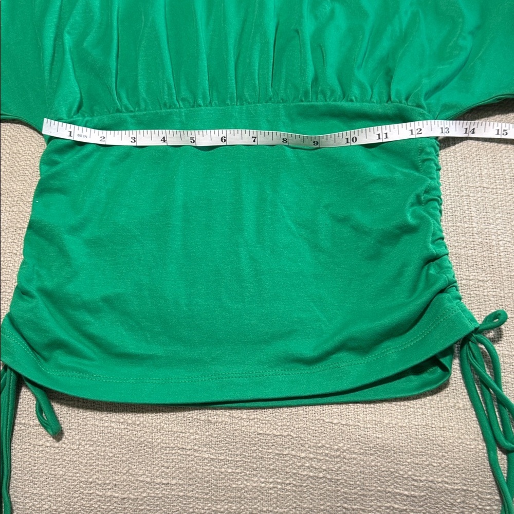 Anthropologie Mauve Blouse - Picture 7 of 8
